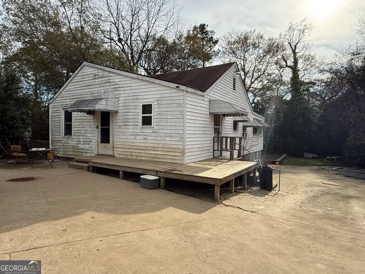 3938 Linden Circle, Columbus, GA 31907 - #1