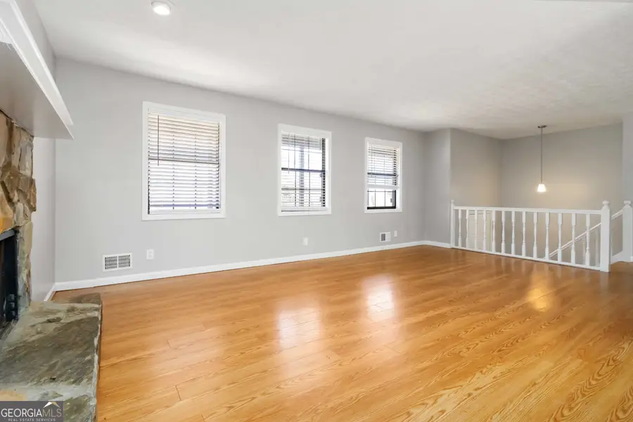 438 Russell Road, Lawrenceville, GA 30043 - #3