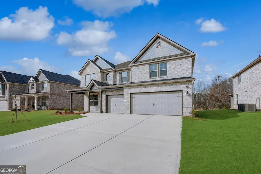 2446 Cadenza Circle, Dacula, GA 30019 - #2