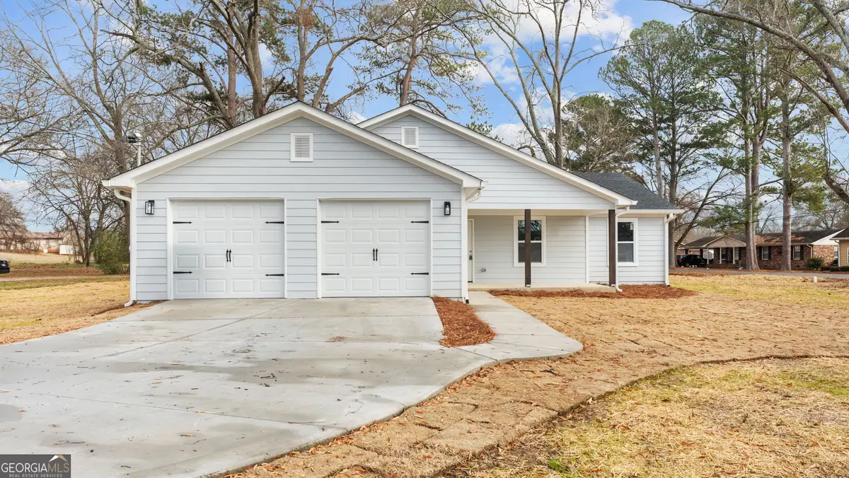 804 Blanche Road, Cedartown, GA 30125 - #1