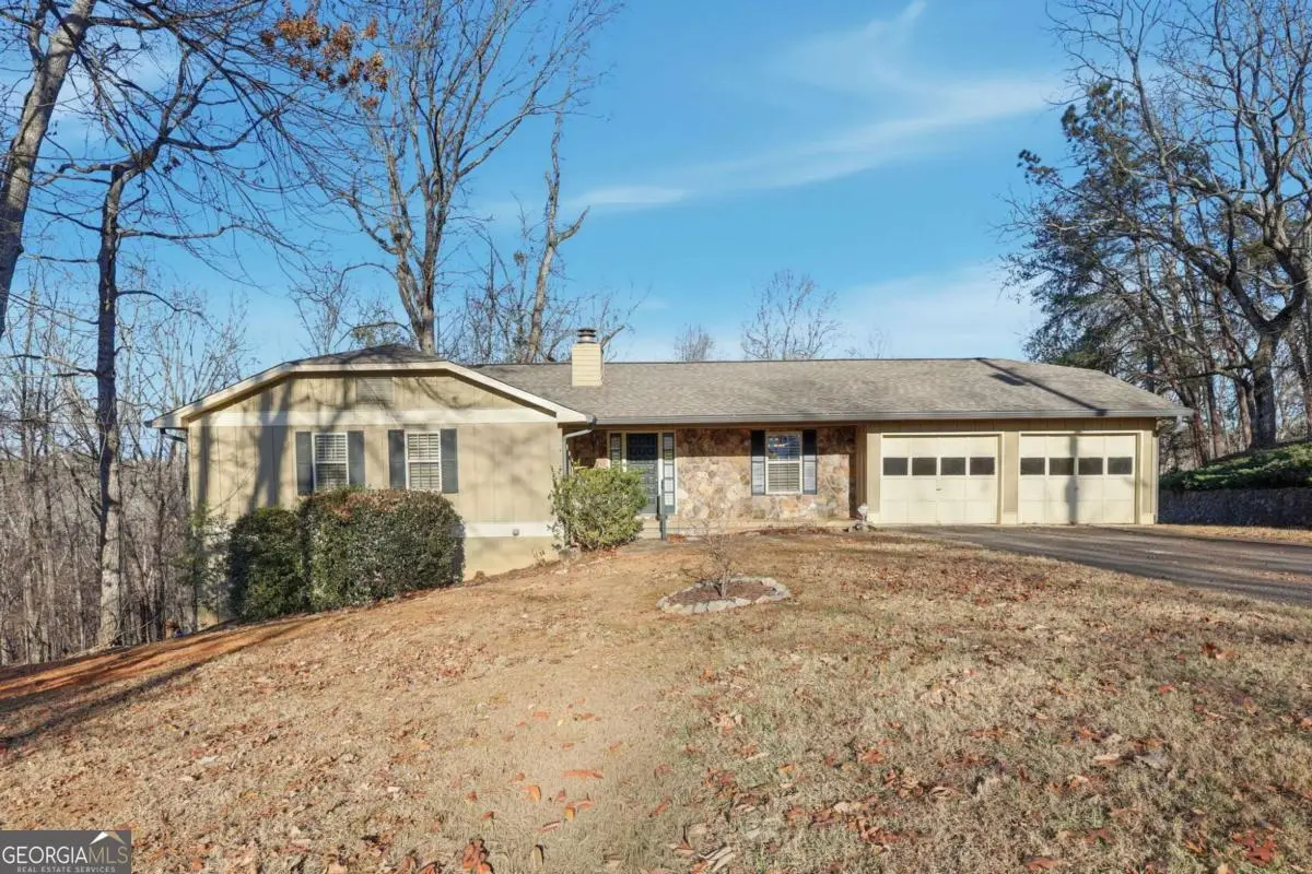 2224 Colonial Drive, Gainesville, GA 30501 - #1