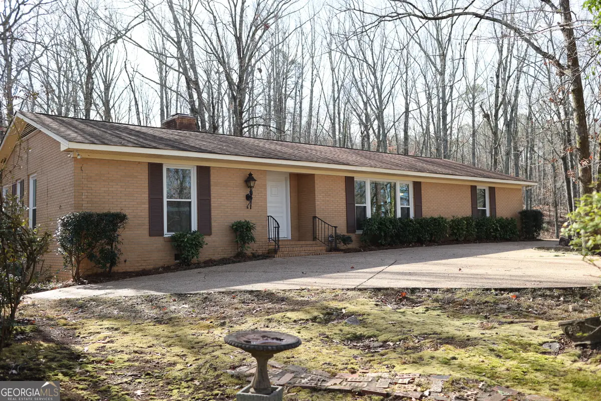 907 Mayes Way, Manchester, GA 31816 - Image #1