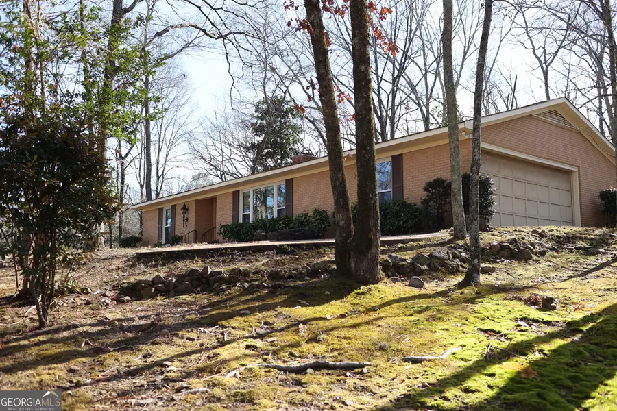 907 Mayes Way, Manchester, GA 31816 - Image #2