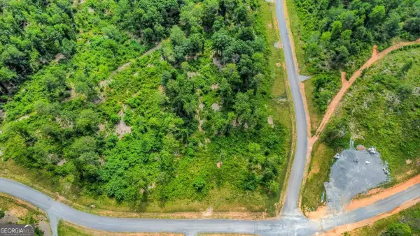 LOT 128 Twisted Oak Road, Talking Rock, GA 30175