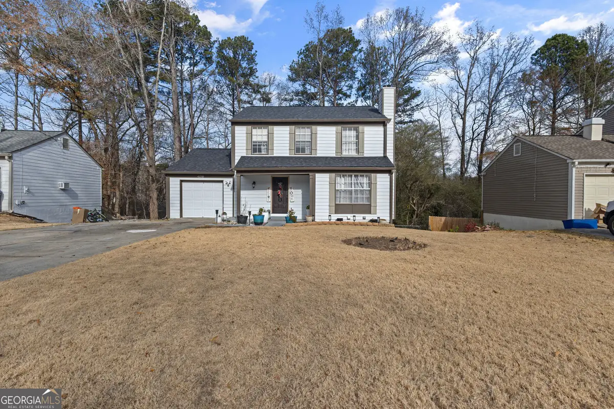 4019 Anvil Court, Norcross, GA 30093 - Image #1
