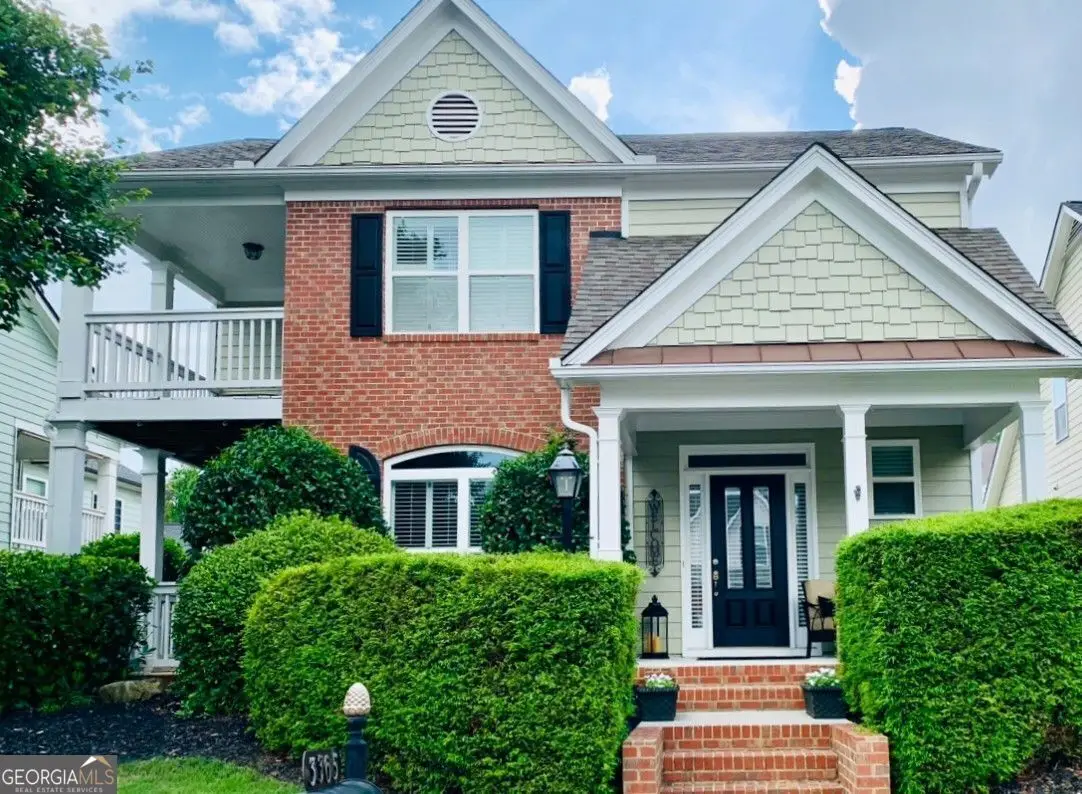 3365 Tanager Court, Cumming, GA 30041 - Image #1