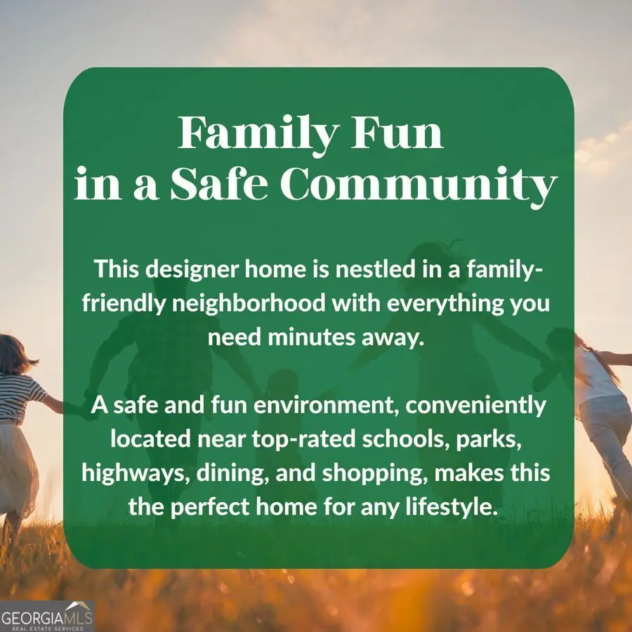 3365 Tanager Court, Cumming, GA 30041 - Image #3