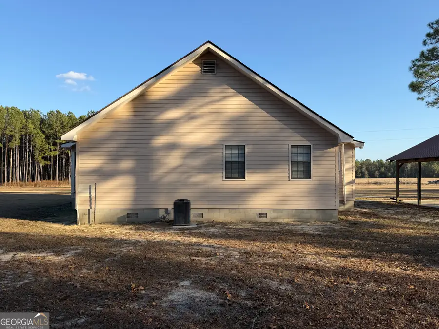 303 Community Church Road, McRae-helena, GA 31037 - Image #3