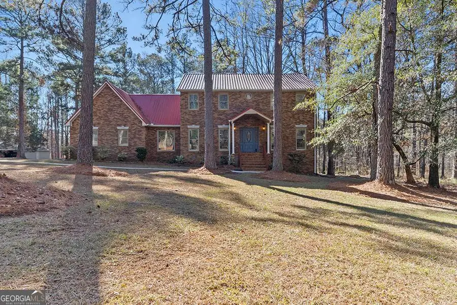 138 Dumbarton Drive, Macon, GA 31210 - Image #2