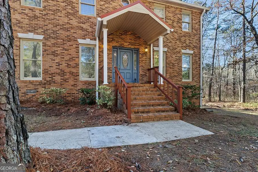 138 Dumbarton Drive, Macon, GA 31210 - Image #3
