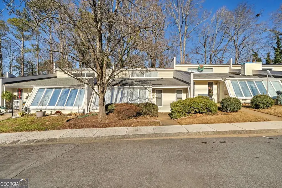 224 Goshen Lane, Woodstock, GA 30188 - Image #2