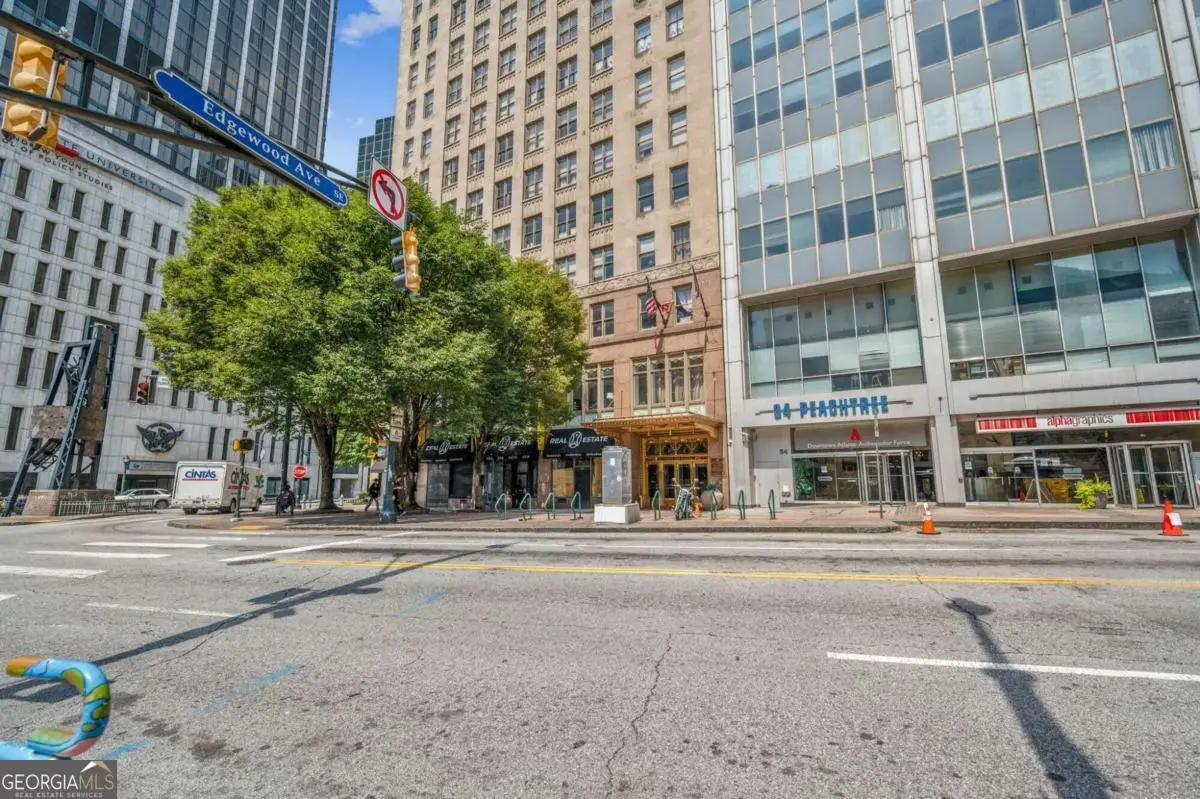 32 Peachtree Street Nw #APT 1704, Atlanta, GA 30303 - #1