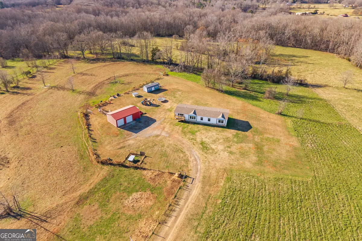 1029 Joe Cooper Road, Danielsville, GA 30633 - Image #1