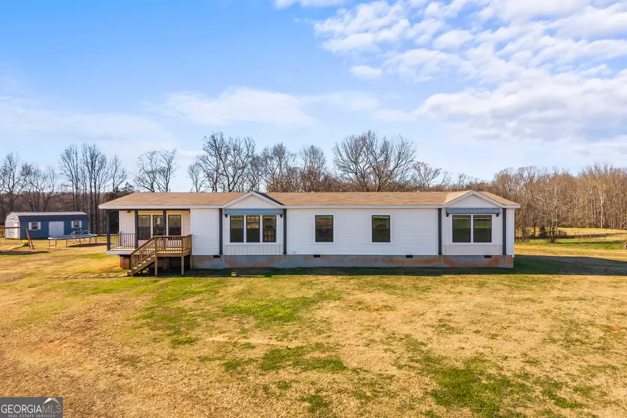 1029 Joe Cooper Road, Danielsville, GA 30633 - Image #3