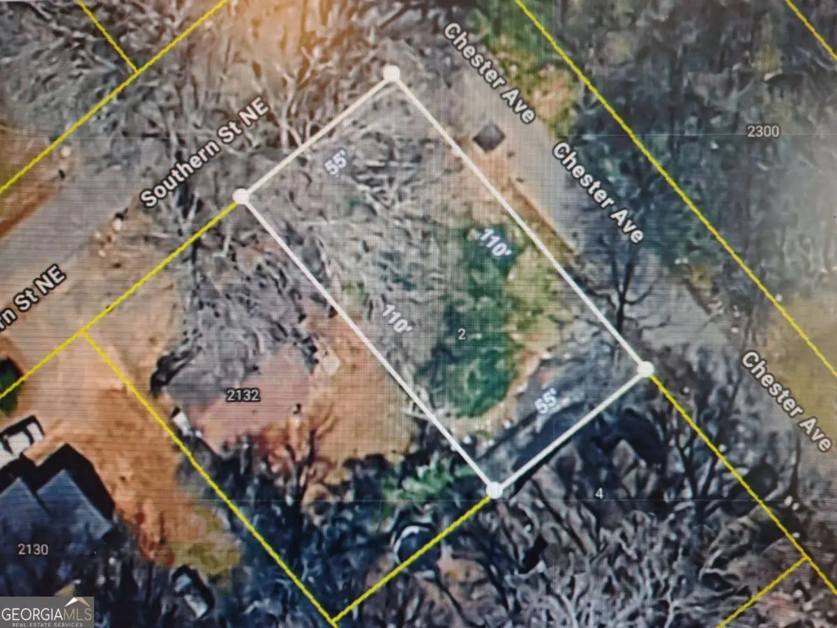 2 Chester Avenue Ne, Rome, GA 30161 - #1