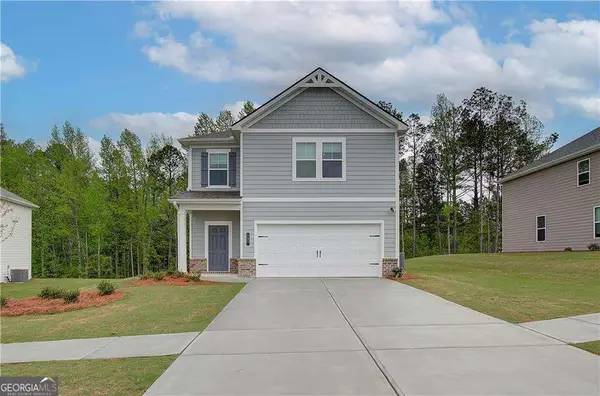 65 Homesite Fayme Court, Newnan, GA 30263