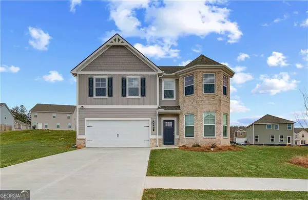 51 Homesite Jericho Way, Newnan, GA 30263