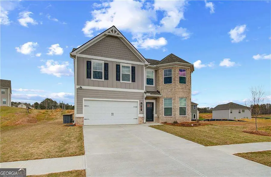 51 Homesite Jericho Way, Newnan, GA 30263 - Image #3