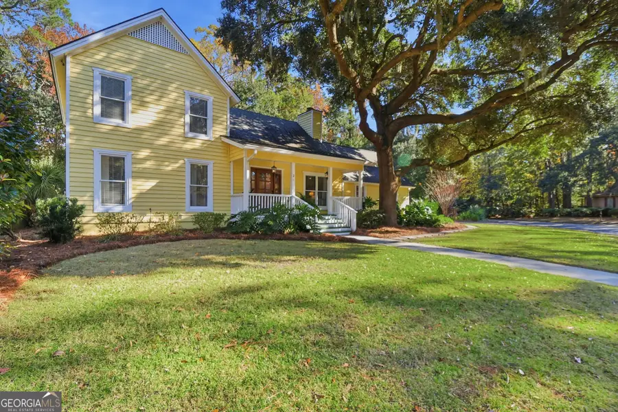 2 Landon Lane, Savannah, GA 31410 - Image #2
