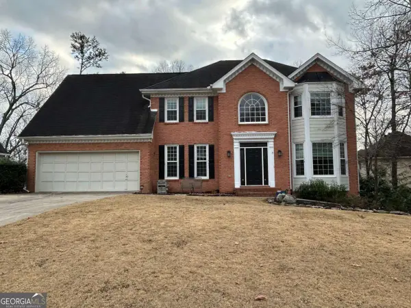 4950 Red Robin Ridge, Johns Creek, GA 30022