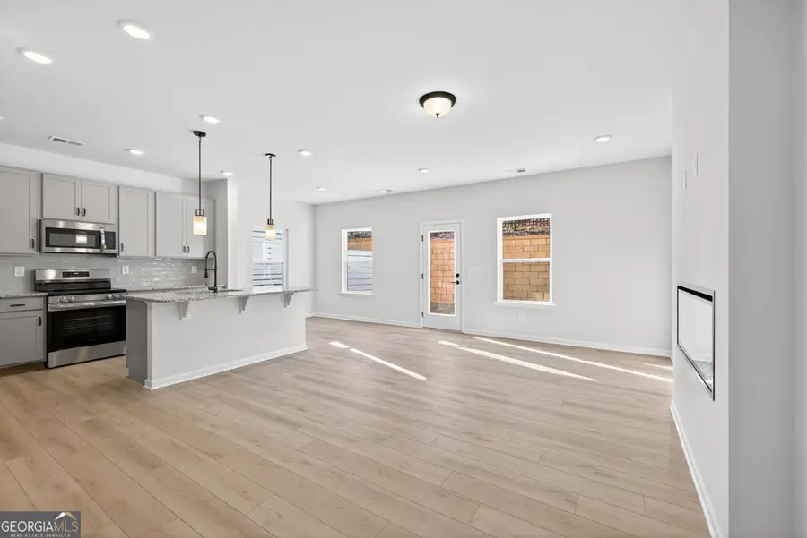 2360 Ravencliff Drive #137, Austell, GA 30168 - #3