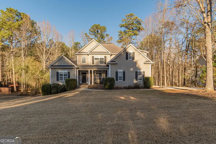 125 Lyndhurst Way, Sharpsburg, GA 30277 - Image #2