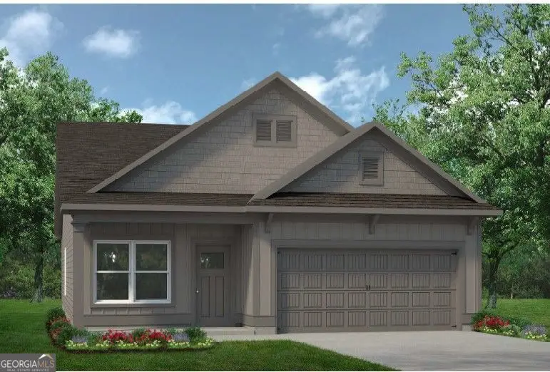 105 Summerfield Place Drive, Carrollton, GA 30117 - Image #1