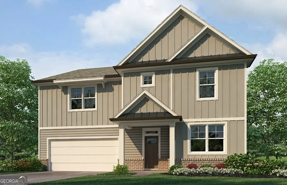 4064 Peregrine Way, Gainesville, GA 30506 - Image #1