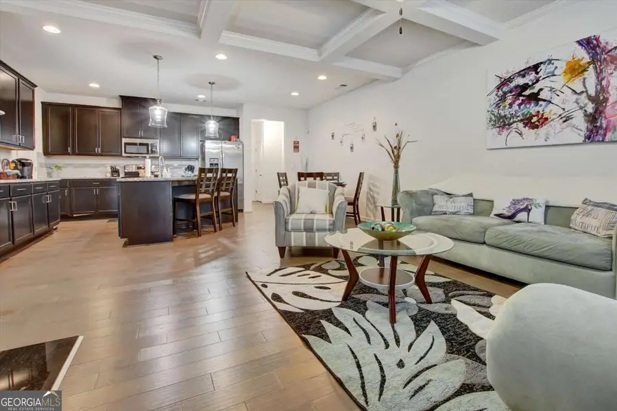 7687 Cabrini Place, Fairburn, GA 30213 - Image #3