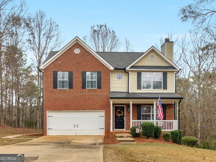 527 Gallantry Trail, McDonough, GA 30252 - Image #2