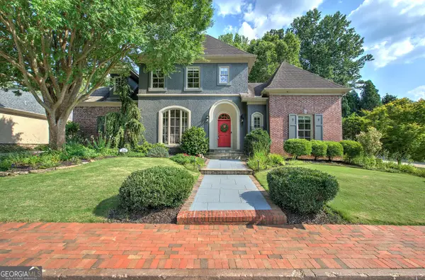 2160 Kensington Gates Drive Nw, Kennesaw, GA 30152