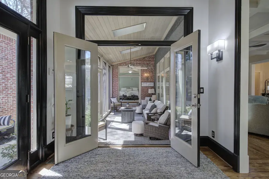 2160 Kensington Gates Drive Nw, Kennesaw, GA 30152 - Image #2