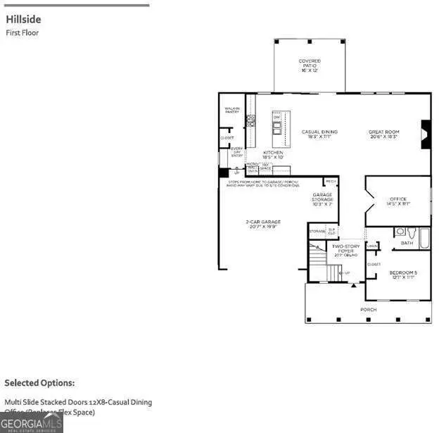 2040 Freestone Way, Marietta, GA 30064 - Image #2