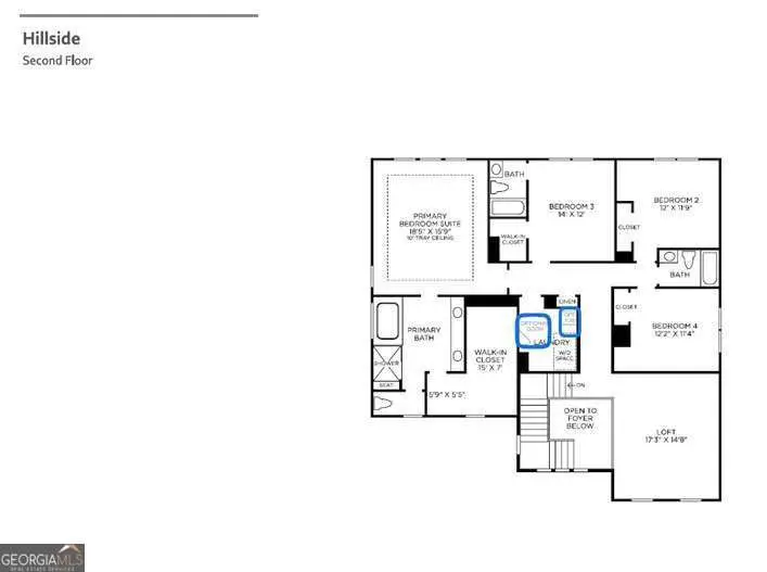 2040 Freestone Way, Marietta, GA 30064 - Image #3