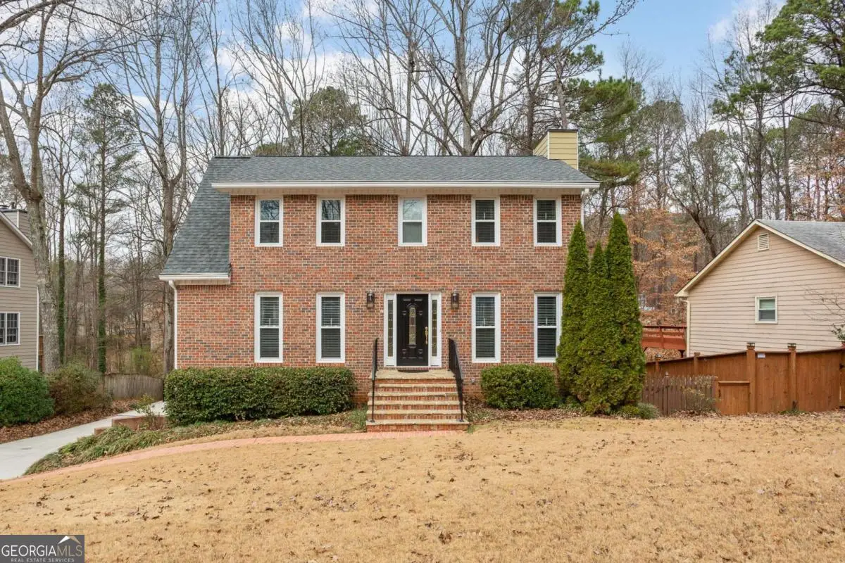 1027 Peace Drive Nw, Kennesaw, GA 30152 - Image #1