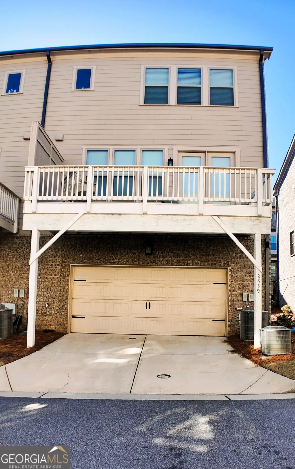 2559 Cherry Birch Lane, Chamblee Doraville, GA 30360 - #1