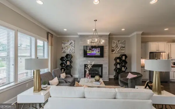 2559 Cherry Birch Lane, Atlanta, GA 30360