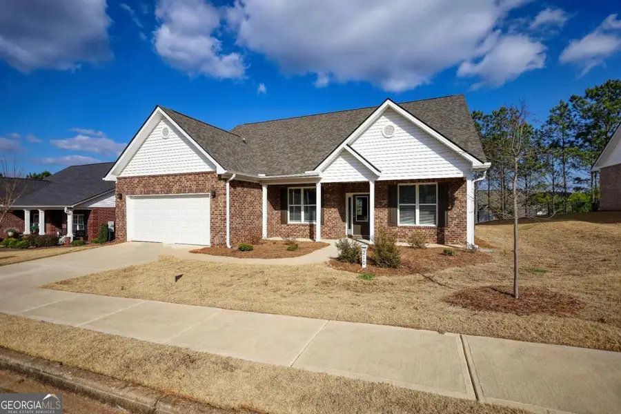 210 Park Place Trail, Social Circle, GA 30025 - Image #2