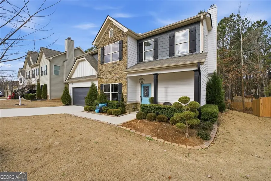 413 Daffodil Drive, Temple, GA 30179 - Image #2