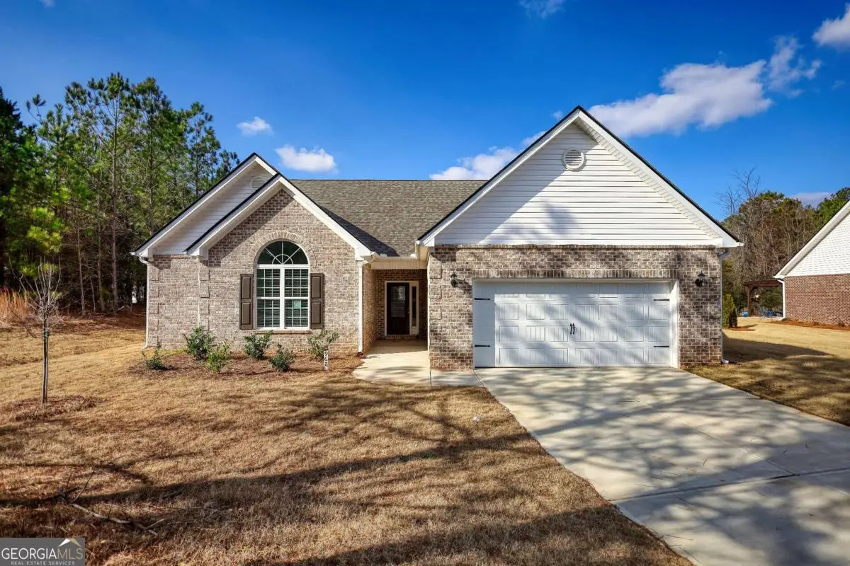 967 Park Place Street, Social Circle, GA 30025 - Image #1
