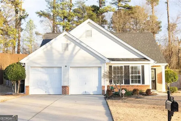 1311 Pine Acre, Sugar Hill, GA 30518