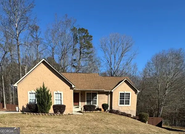 669 River Valley Drive, Jonesboro, GA 30238