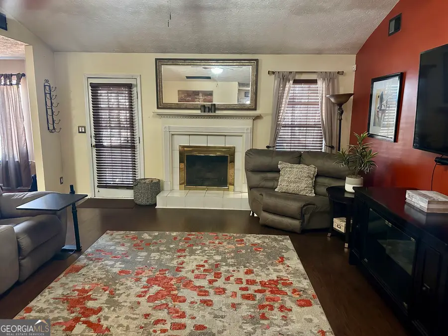 669 River Valley Drive, Jonesboro, GA 30238 - #2