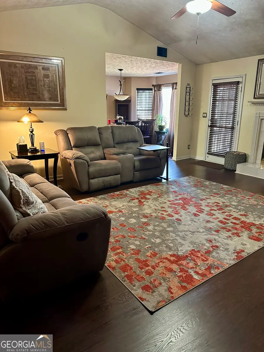 669 River Valley Drive, Jonesboro, GA 30238 - #3