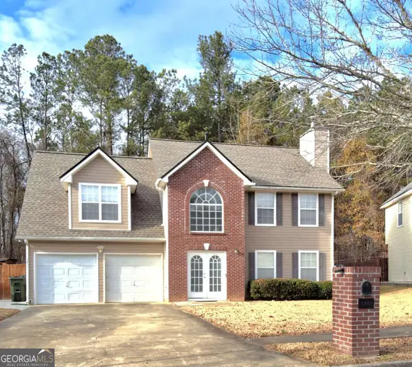 2909 Gala Trail, Snellville, GA 30039