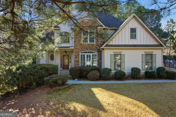 211 Montana Way, Canton, GA 30114