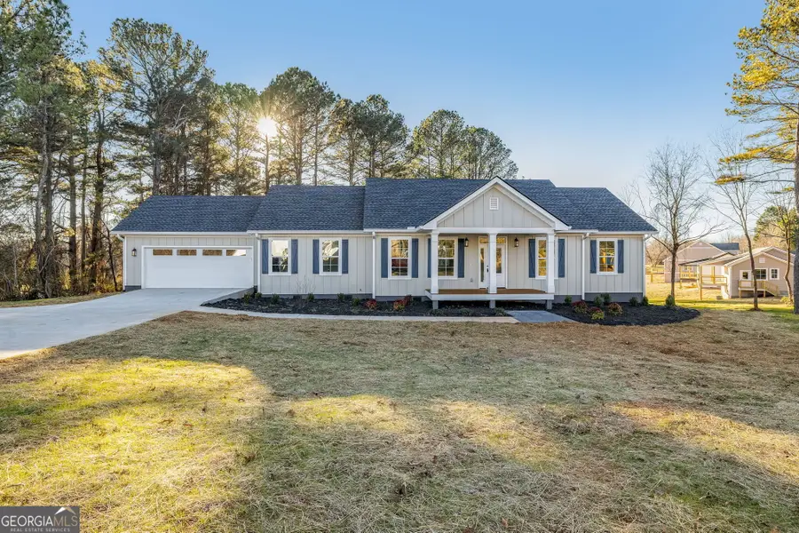 178 Hazel Creek Road, Mount Airy, GA 30563 - Image #2