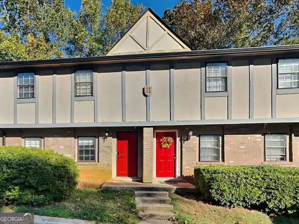 1150 Rankin Street #3H, Stone Mountain, GA 30083