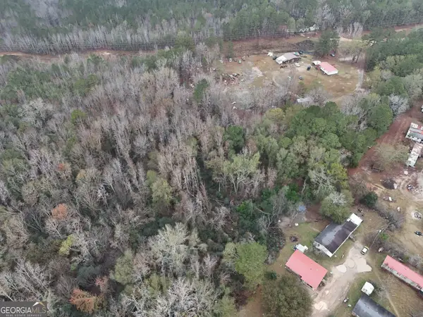 0 Washington Street, Sardis, GA 30456