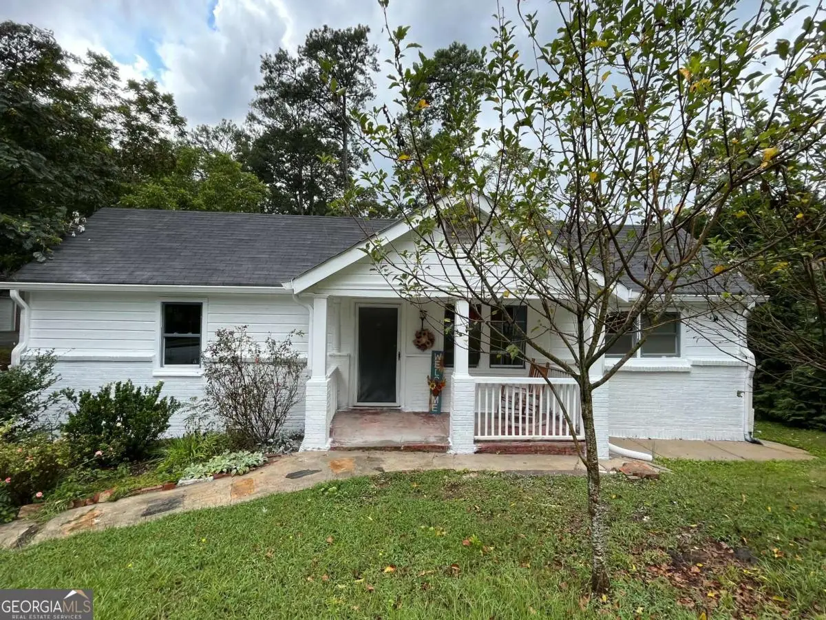 718 Fairburn Road Nw, Atlanta, GA 30331 - #1